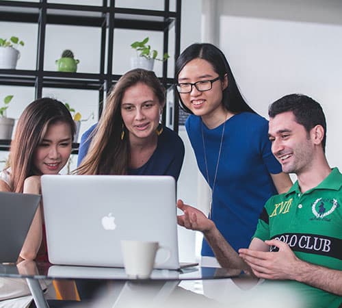 Pentacom Systems Team