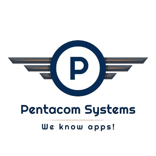 Pentacom Systems logo